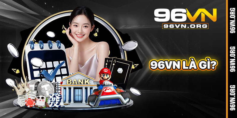 96vn là gì