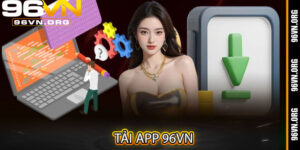Tải App 96vn
