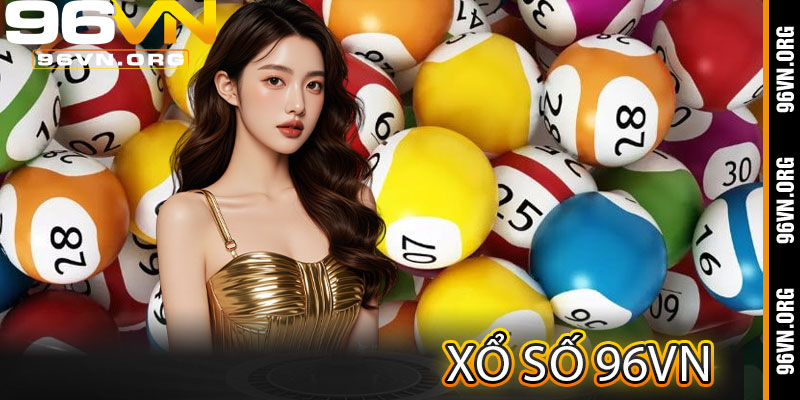Xổ Số 96vn